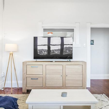 Spacious Kingsland 4Br Home オークランド エクステリア 写真
