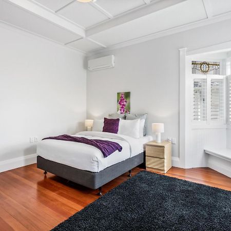 Spacious Kingsland 4Br Home オークランド エクステリア 写真