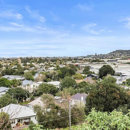 Spacious Kingsland 4Br Home オークランド エクステリア 写真