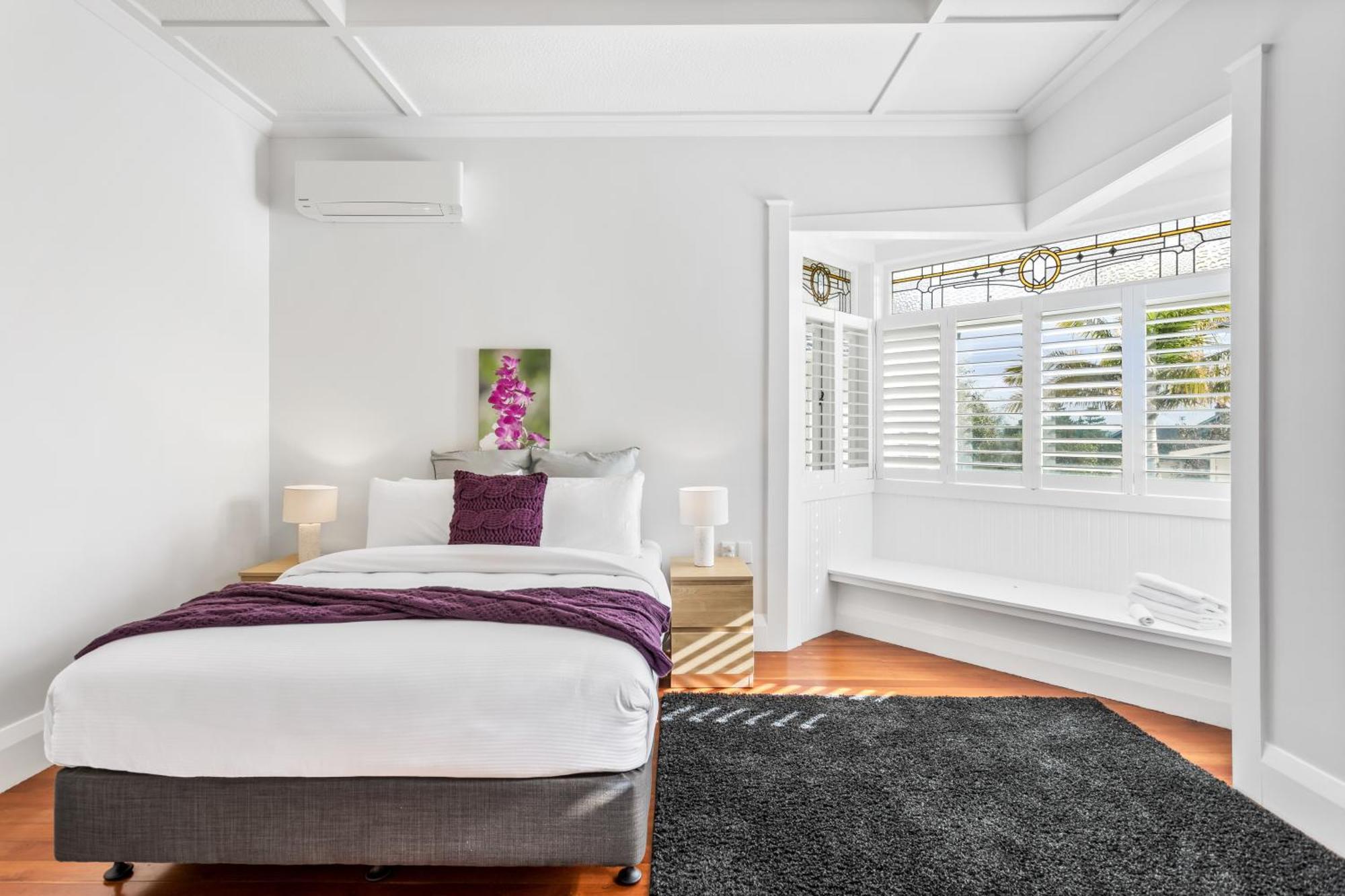 Spacious Kingsland 4Br Home オークランド エクステリア 写真