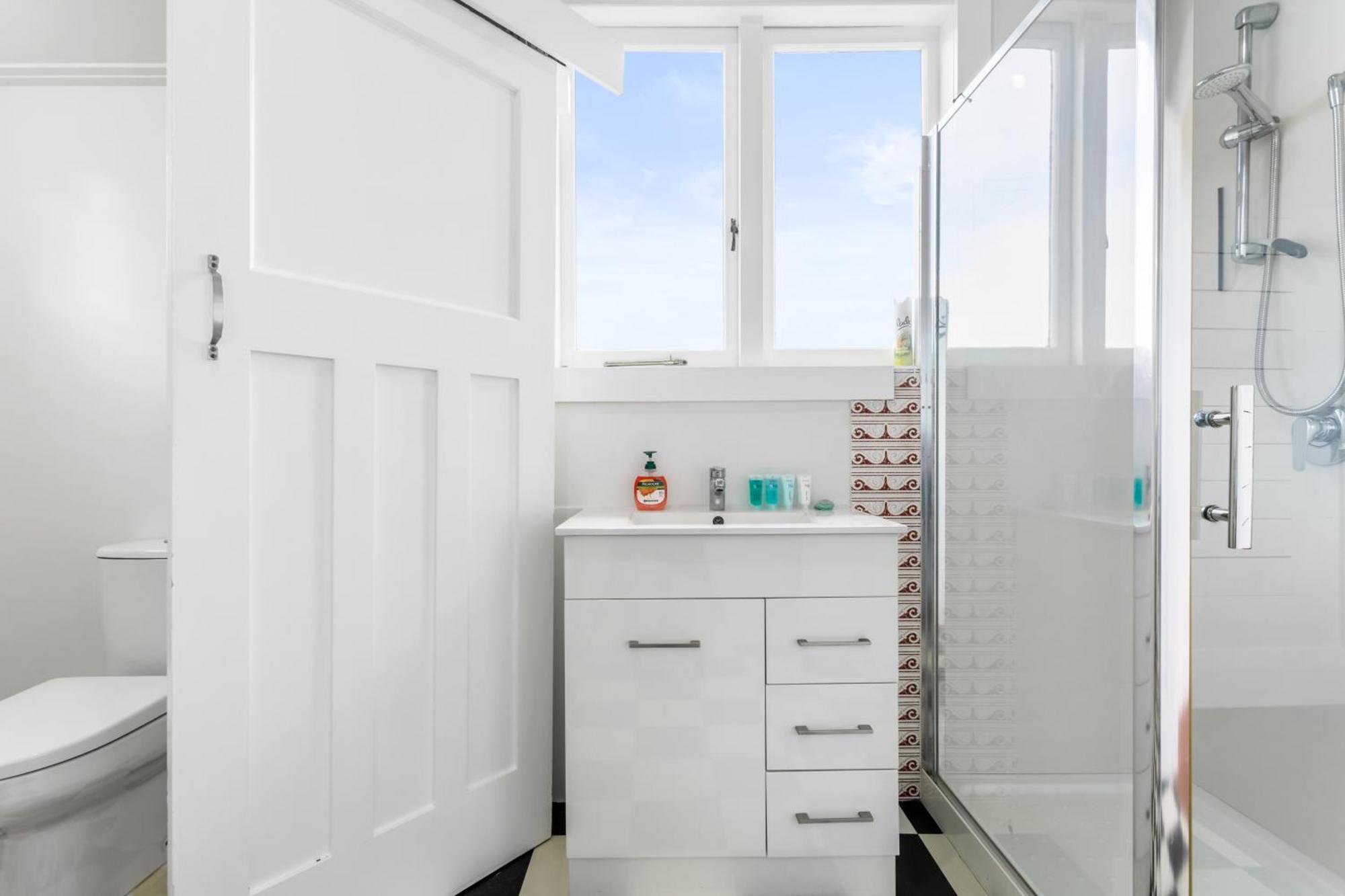 Spacious Kingsland 4Br Home オークランド エクステリア 写真