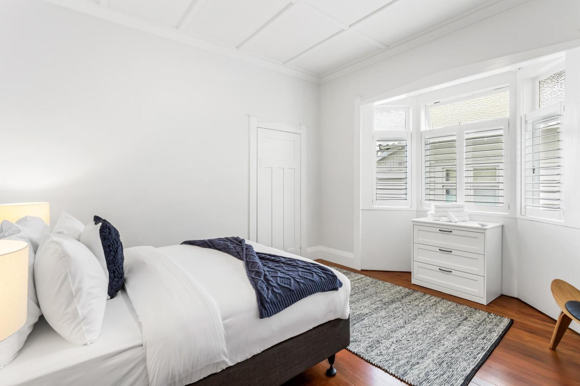 Spacious Kingsland 4Br Home オークランド エクステリア 写真